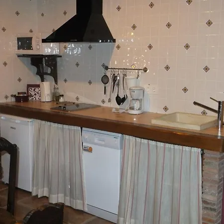 Apartamento Urresillo Landetxea *