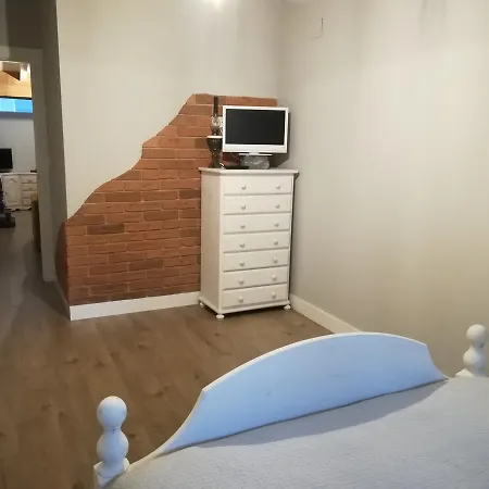 Apartamento Urresillo Landetxea