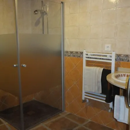 Apartamento Urresillo Landetxea *