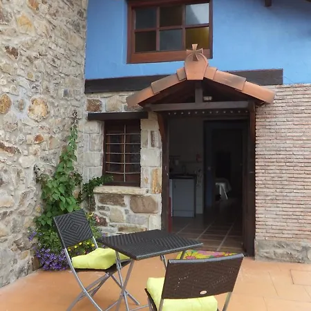 Apartamento Urresillo Landetxea Menaka