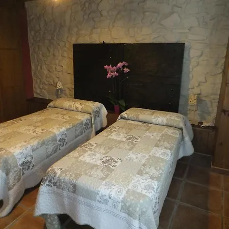 Urresillo Landetxea Apartamento