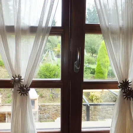 Διαμέρισμα Urresillo Landetxea