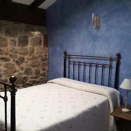 Urresillo Landetxea Διαμέρισμα Menaka