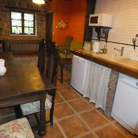 Urresillo Landetxea Menaka