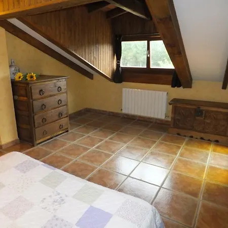 Urresillo Landetxea Apartment