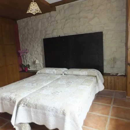 Urresillo Landetxea Menaka