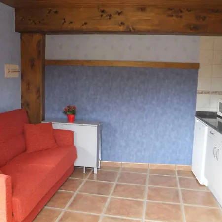 Apartment Urresillo Landetxea *