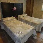 Urresillo Landetxea