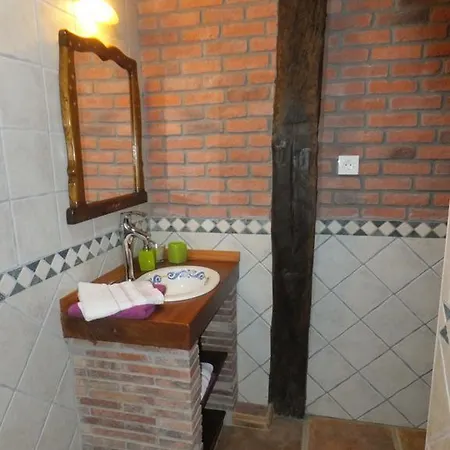 Διαμέρισμα Urresillo Landetxea *