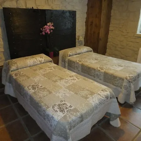 Urresillo Landetxea