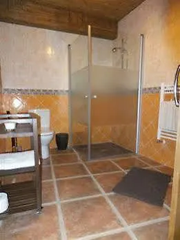 Urresillo Landetxea Appartement *