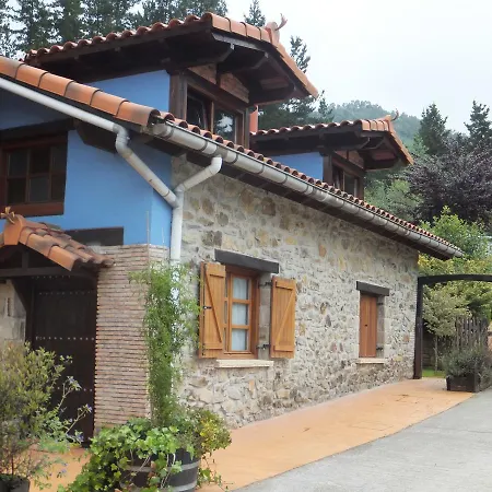 Urresillo Landetxea Appartement *