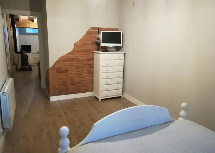 شقة Urresillo Landetxea